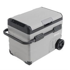 OUTWELL - ARCTIC FROST 45L Kompressor Kyl/frysbox 12V & 230V.